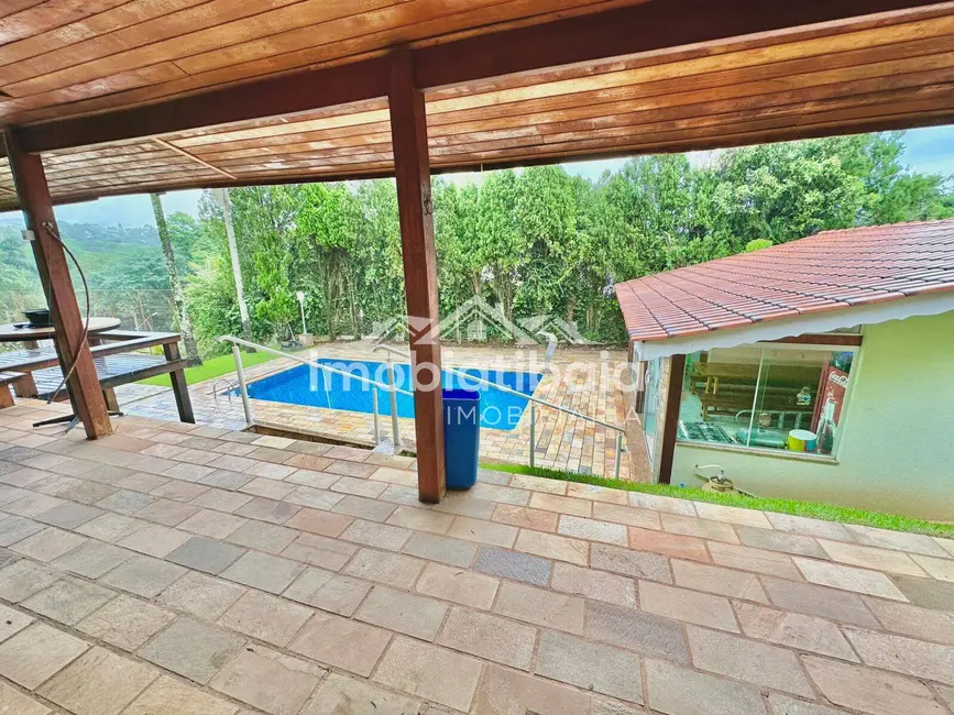 Foto 6 de Chácara com 3 quartos à venda, 1500m2 em Bom Jesus Dos Perdoes - SP