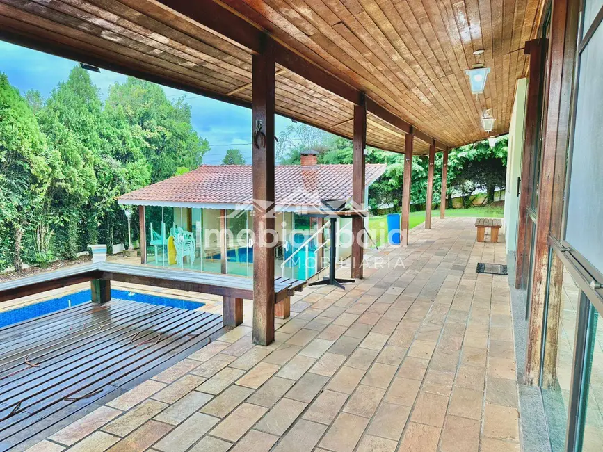 Foto 7 de Chácara com 3 quartos à venda, 1500m2 em Bom Jesus Dos Perdoes - SP