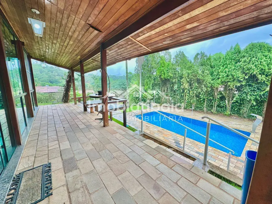 Foto 5 de Chácara com 3 quartos à venda, 1500m2 em Bom Jesus Dos Perdoes - SP