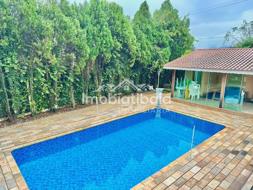 Foto 9 de Chácara com 3 quartos à venda, 1500m2 em Bom Jesus Dos Perdoes - SP