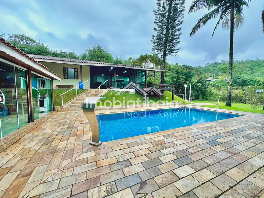 Foto 2 de Chácara com 3 quartos à venda, 1500m2 em Bom Jesus Dos Perdoes - SP