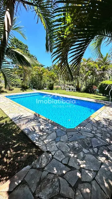 Foto 8 de Chácara com 3 quartos à venda, 1210m2 em Bom Jesus Dos Perdoes - SP