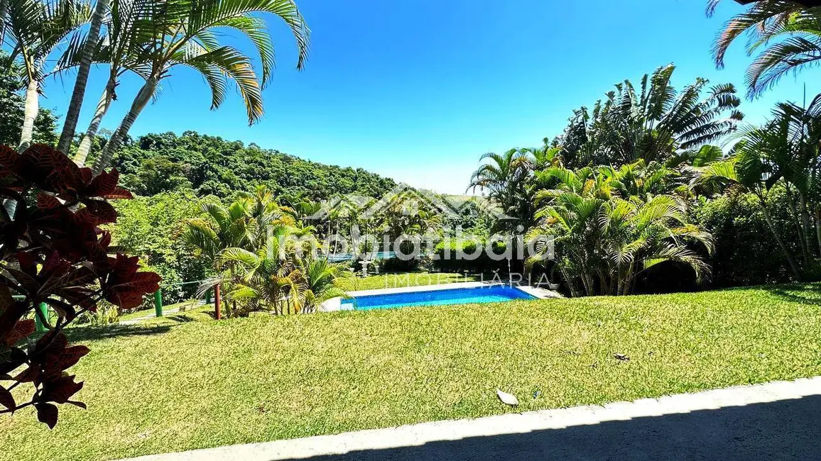 Foto 4 de Chácara com 3 quartos à venda, 1210m2 em Bom Jesus Dos Perdoes - SP