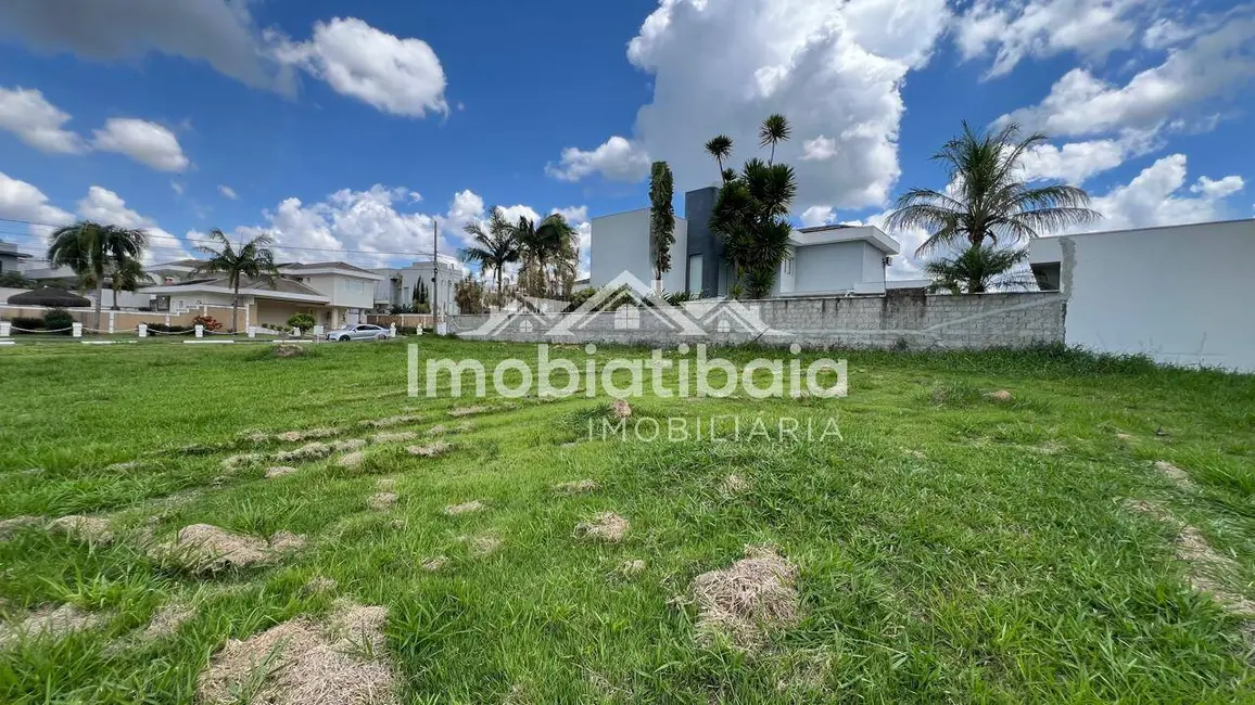 Foto 1 de Lote de Condomínio à venda, 680m2 em Usina, Atibaia - SP