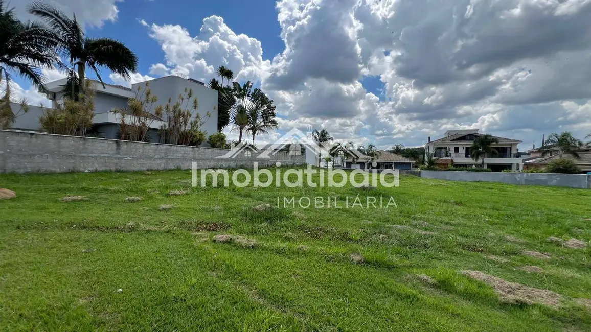 Foto 3 de Lote de Condomínio à venda, 680m2 em Usina, Atibaia - SP