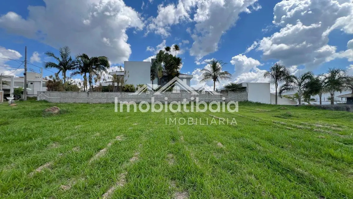 Foto 8 de Lote de Condomínio à venda, 680m2 em Usina, Atibaia - SP
