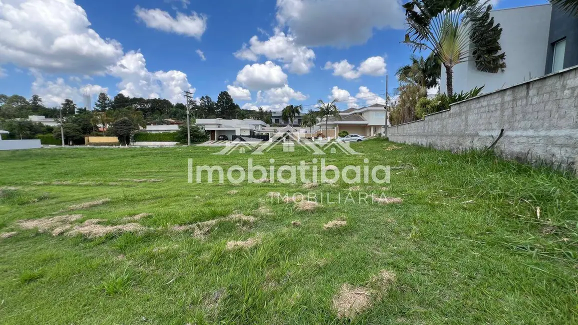 Foto 6 de Lote de Condomínio à venda, 680m2 em Usina, Atibaia - SP