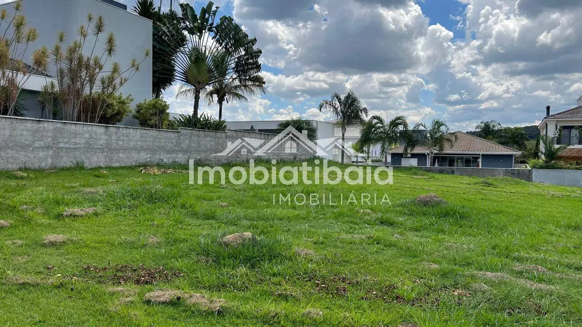 Foto 2 de Lote de Condomínio à venda, 680m2 em Usina, Atibaia - SP