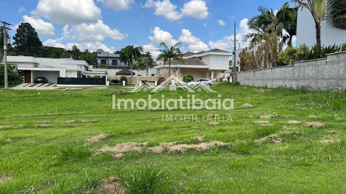 Foto 5 de Lote de Condomínio à venda, 680m2 em Usina, Atibaia - SP