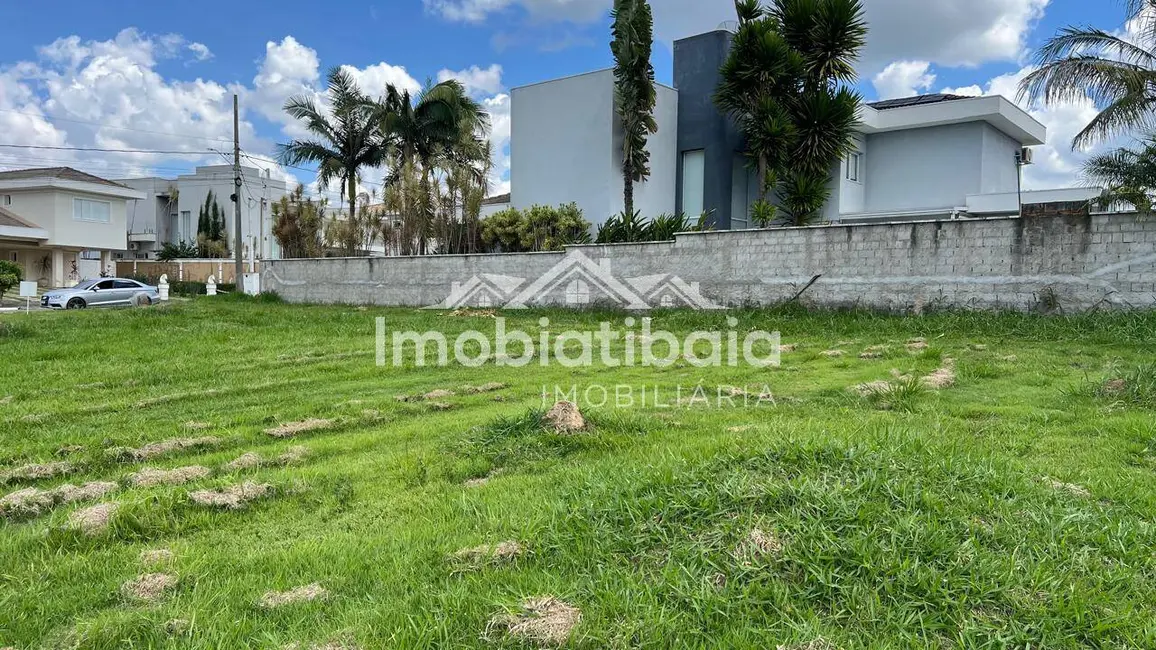 Foto 4 de Lote de Condomínio à venda, 680m2 em Usina, Atibaia - SP