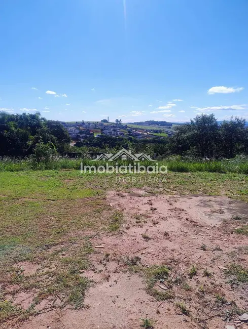 Foto 1 de Lote de Condomínio à venda, 800m2 em Usina, Atibaia - SP
