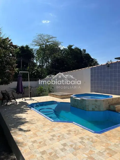 Foto 2 de Casa com 3 quartos à venda, 462m2 em Jardim dos Pinheiros, Atibaia - SP