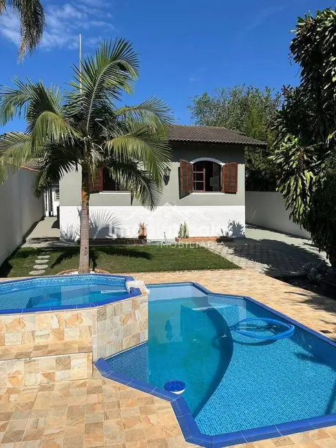 Foto 1 de Casa com 3 quartos à venda, 462m2 em Jardim dos Pinheiros, Atibaia - SP