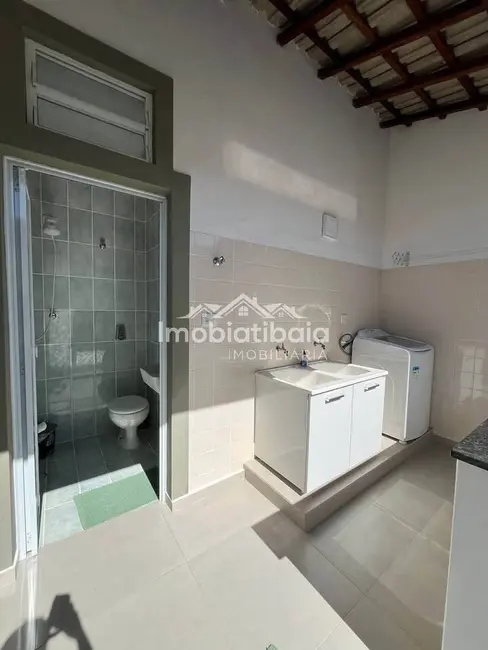 Foto 4 de Casa com 3 quartos à venda, 462m2 em Jardim dos Pinheiros, Atibaia - SP