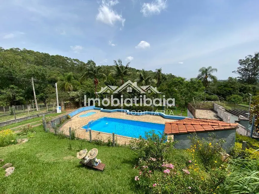 Foto 9 de Sítio / Rancho com 5 quartos à venda, 40000m2 em Portão, Atibaia - SP