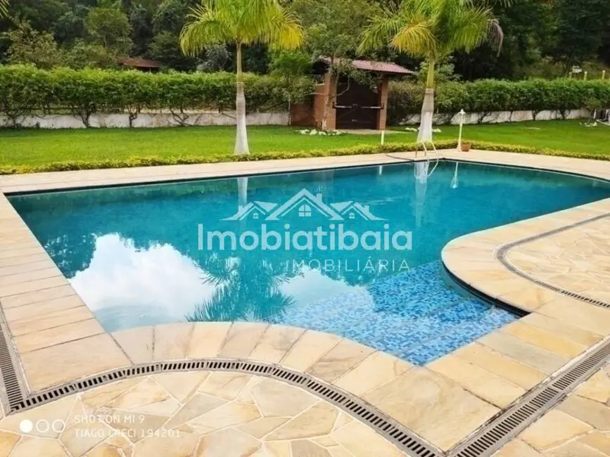 Foto 6 de Sítio / Rancho com 4 quartos à venda, 17000m2 em Bom Jesus Dos Perdoes - SP