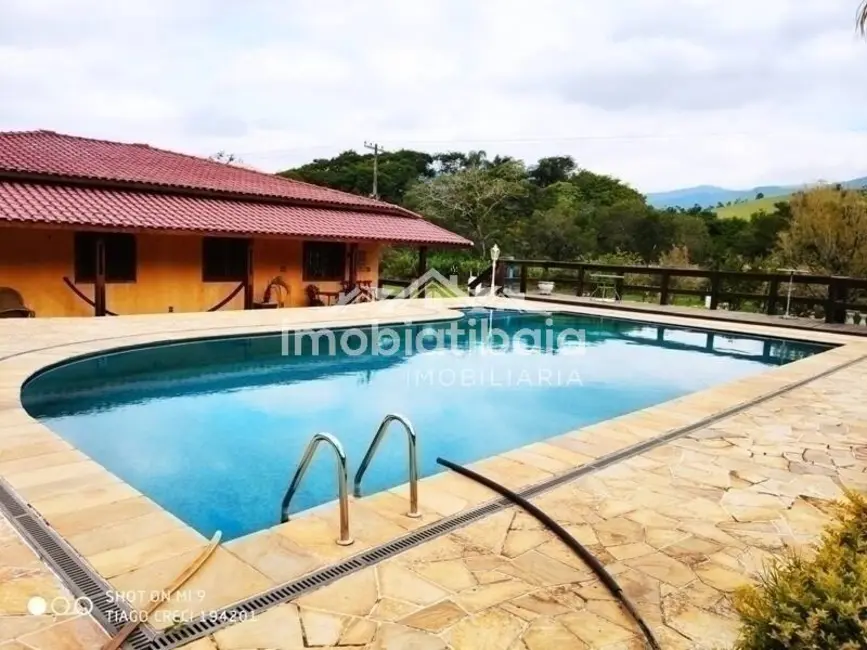 Foto 3 de Sítio / Rancho com 4 quartos à venda, 17000m2 em Bom Jesus Dos Perdoes - SP