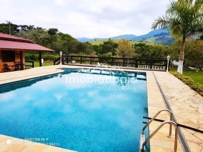 Foto 5 de Sítio / Rancho com 4 quartos à venda, 17000m2 em Bom Jesus Dos Perdoes - SP