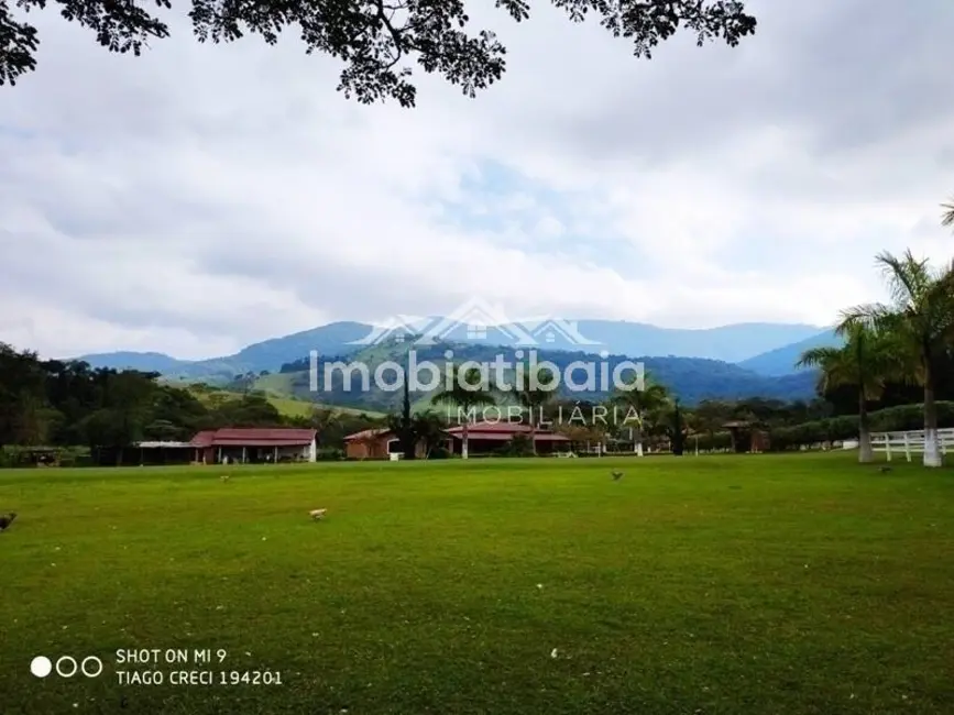 Foto 9 de Sítio / Rancho com 4 quartos à venda, 17000m2 em Bom Jesus Dos Perdoes - SP