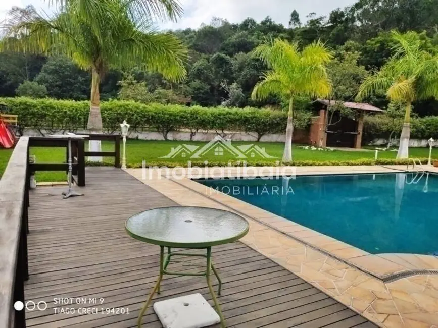 Foto 7 de Sítio / Rancho com 4 quartos à venda, 17000m2 em Bom Jesus Dos Perdoes - SP