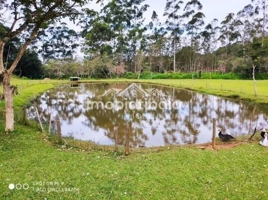Foto 4 de Sítio / Rancho com 4 quartos à venda, 17000m2 em Bom Jesus Dos Perdoes - SP