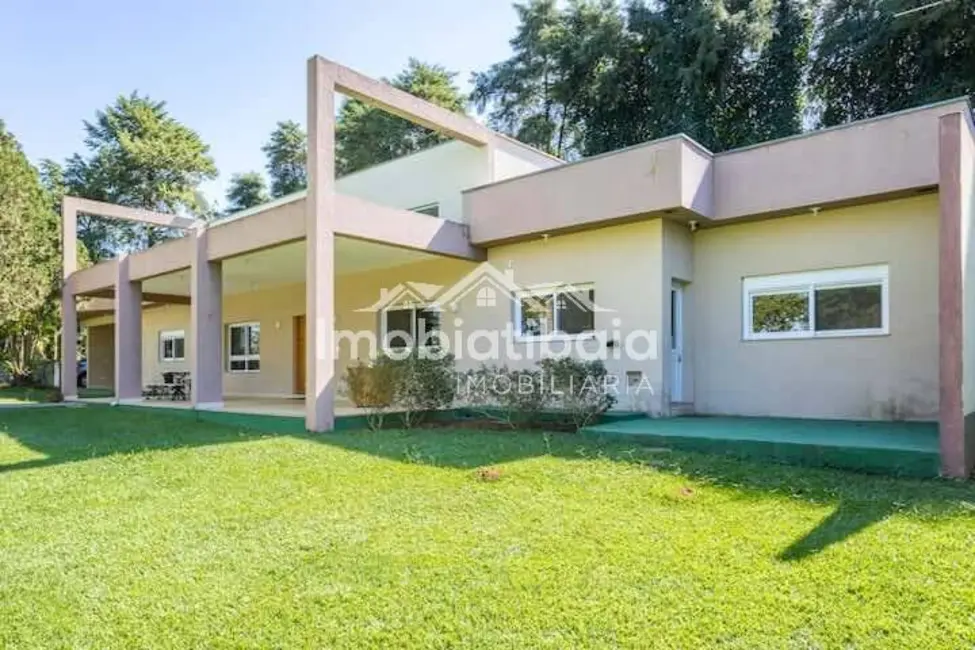 Foto 1 de Chácara com 3 quartos à venda, 12000m2 em Boa Vista, Atibaia - SP