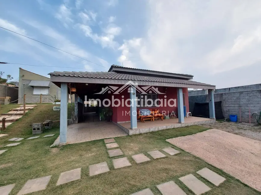 Foto 5 de Chácara com 3 quartos à venda, 1040m2 em Piracaia - SP