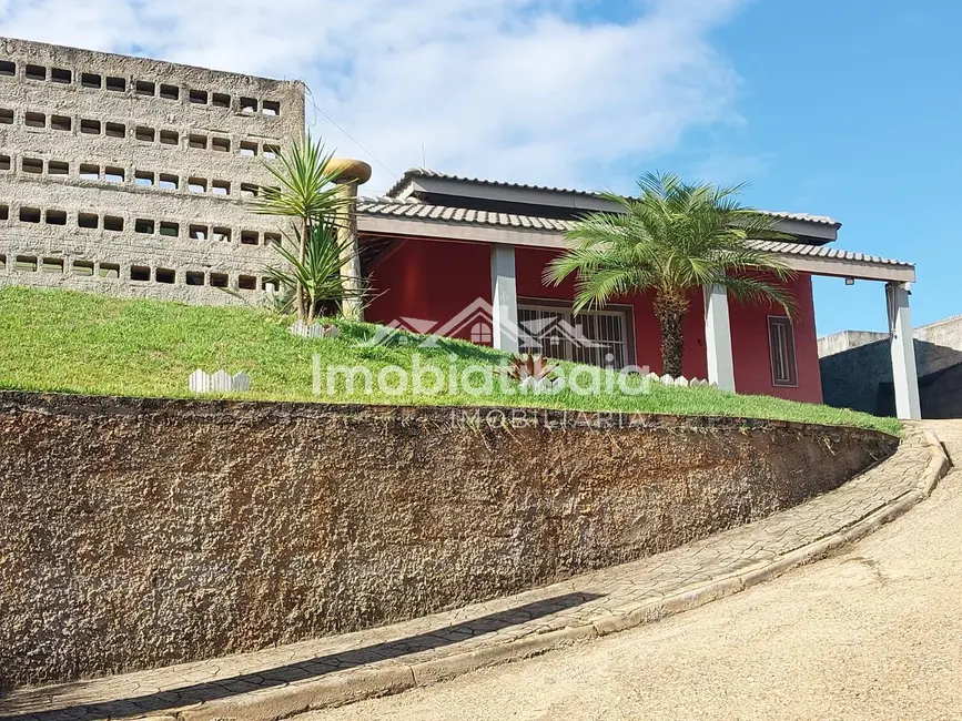 Foto 6 de Chácara com 3 quartos à venda, 1040m2 em Piracaia - SP