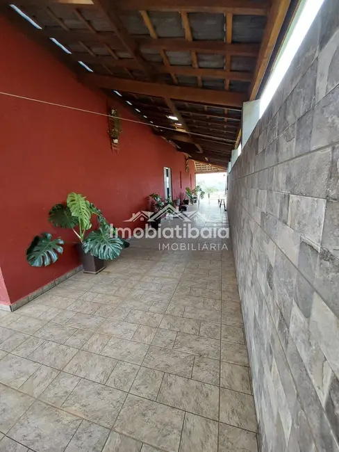 Foto 7 de Chácara com 3 quartos à venda, 1040m2 em Piracaia - SP