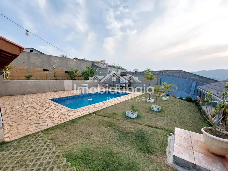 Foto 3 de Chácara com 3 quartos à venda, 1040m2 em Piracaia - SP