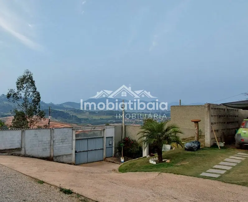 Foto 4 de Chácara com 3 quartos à venda, 1040m2 em Piracaia - SP