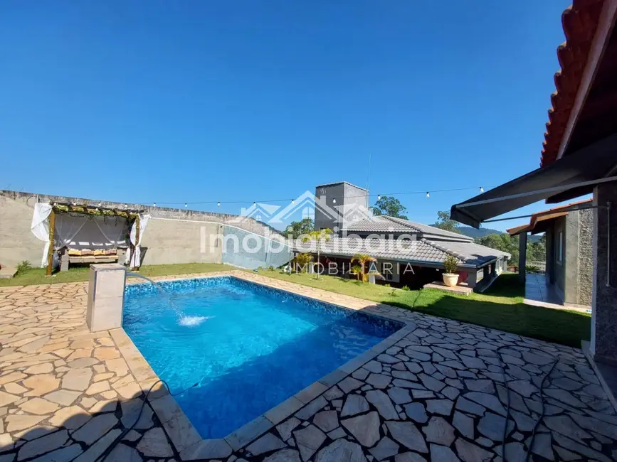 Foto 1 de Chácara com 3 quartos à venda, 1040m2 em Piracaia - SP