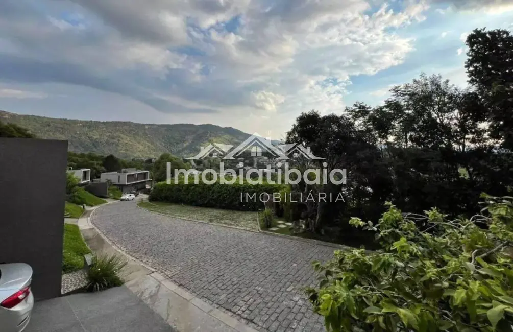 Foto 2 de Casa de Condomínio com 3 quartos à venda, 475m2 em Cidade Satélite, Atibaia - SP