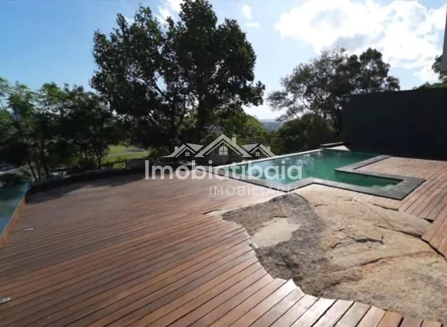 Foto 7 de Casa de Condomínio com 3 quartos à venda, 475m2 em Cidade Satélite, Atibaia - SP