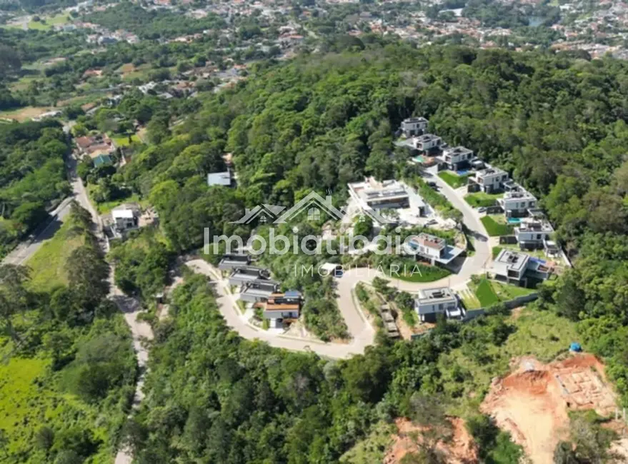 Foto 5 de Casa de Condomínio com 3 quartos à venda, 475m2 em Cidade Satélite, Atibaia - SP