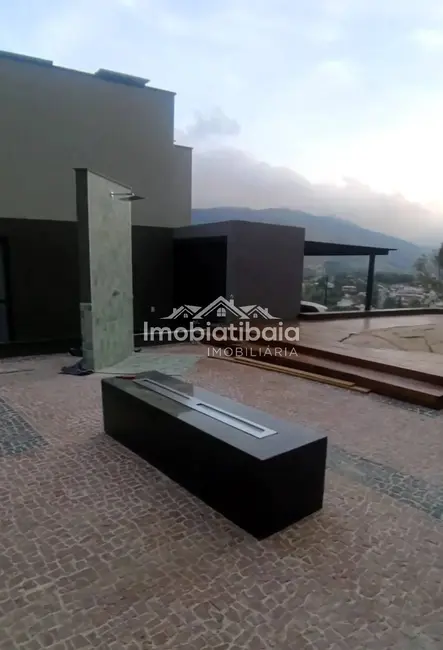 Foto 8 de Casa de Condomínio com 3 quartos à venda, 475m2 em Cidade Satélite, Atibaia - SP