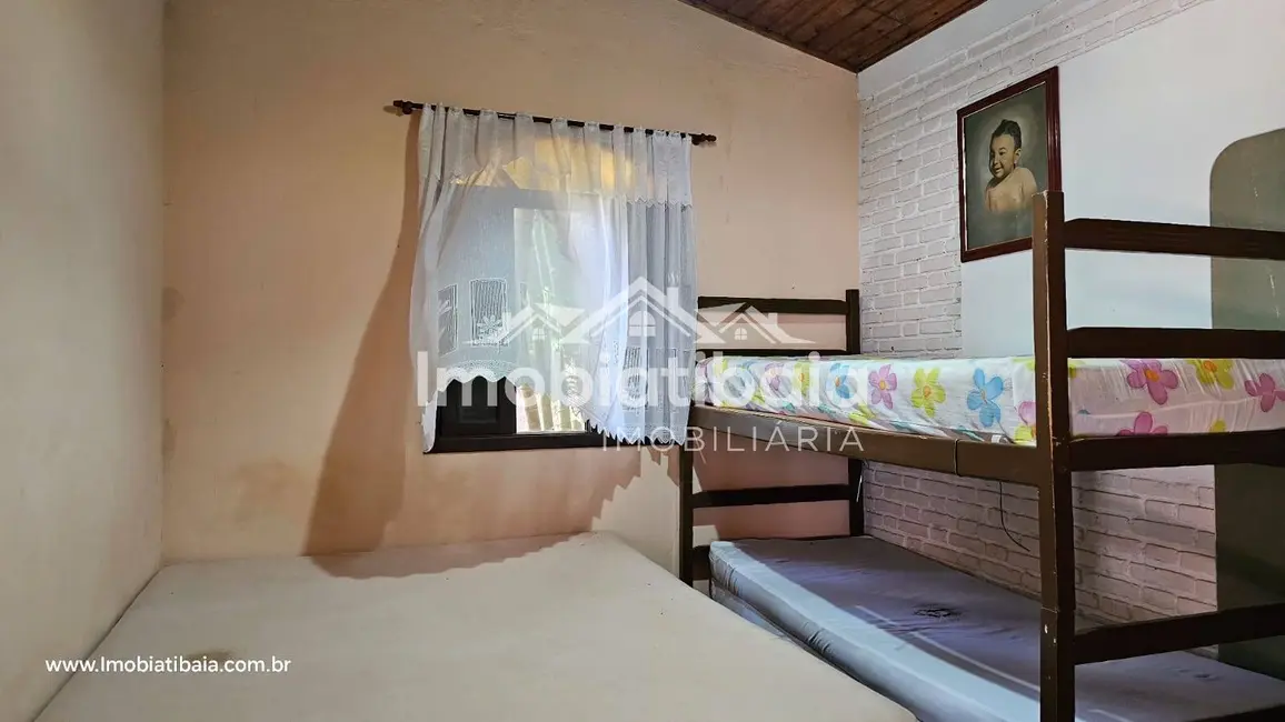 Foto 7 de Chácara com 5 quartos à venda, 3024m2 em Cachoeira, Atibaia - SP