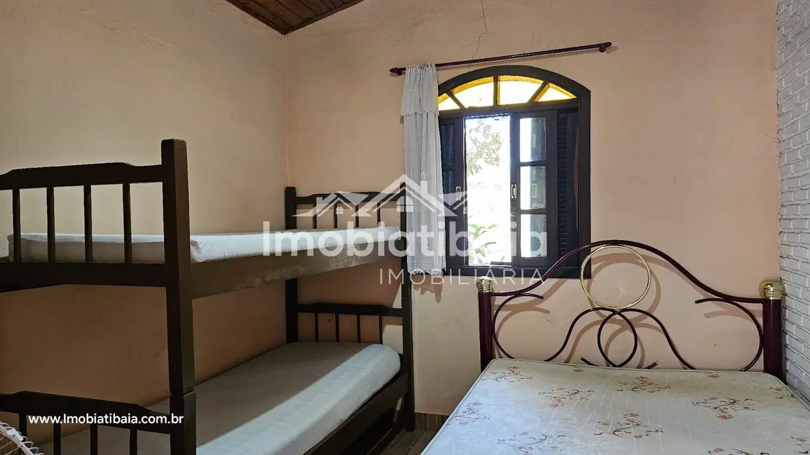 Foto 8 de Chácara com 5 quartos à venda, 3024m2 em Cachoeira, Atibaia - SP