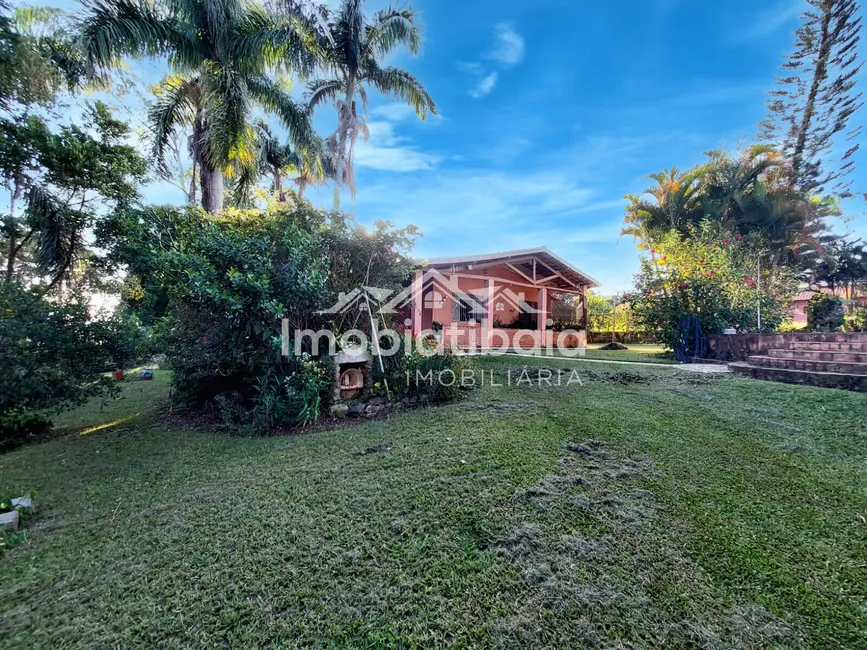 Foto 1 de Chácara com 5 quartos à venda, 2800m2 em Piracaia - SP