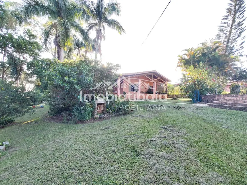Foto 1 de Chácara com 5 quartos à venda, 2800m2 em Piracaia - SP