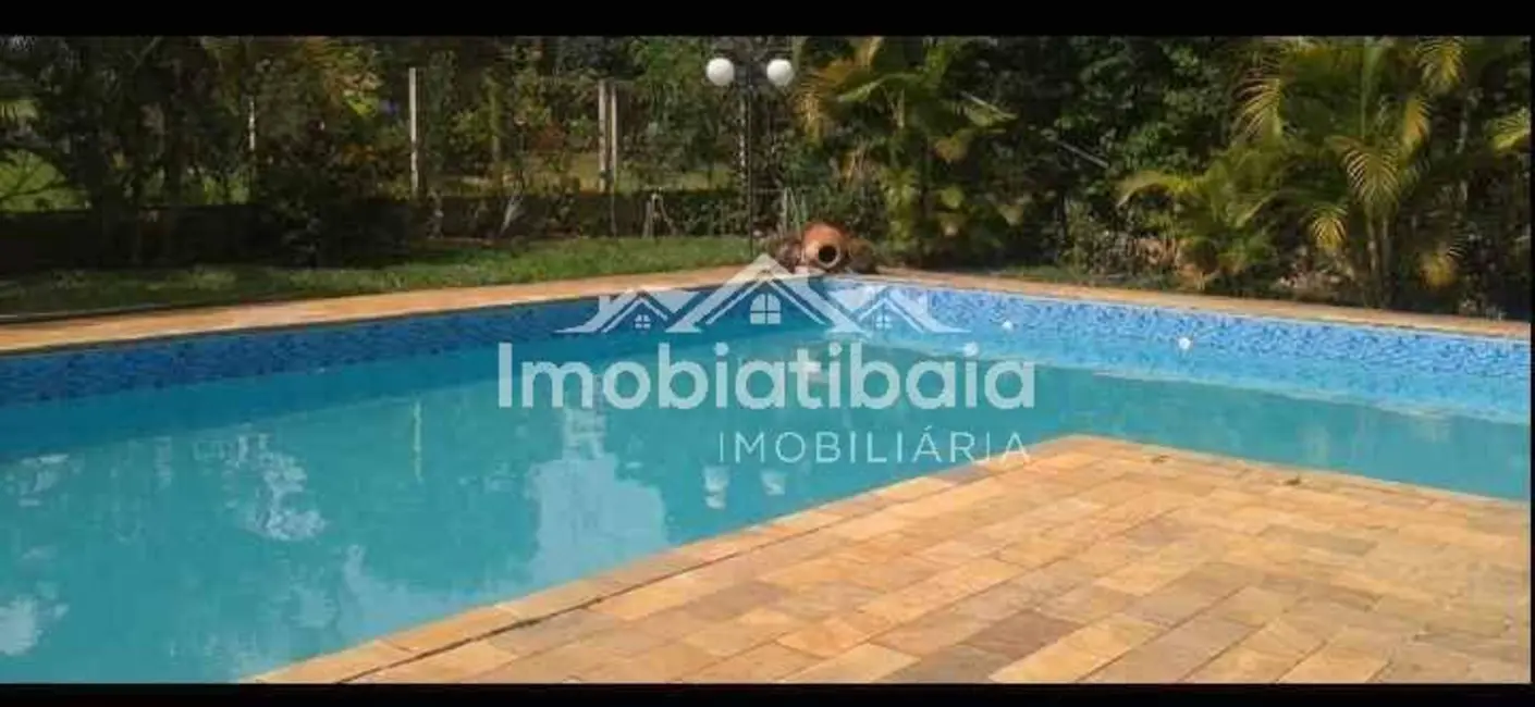 Foto 2 de Chácara com 5 quartos à venda, 2800m2 em Piracaia - SP