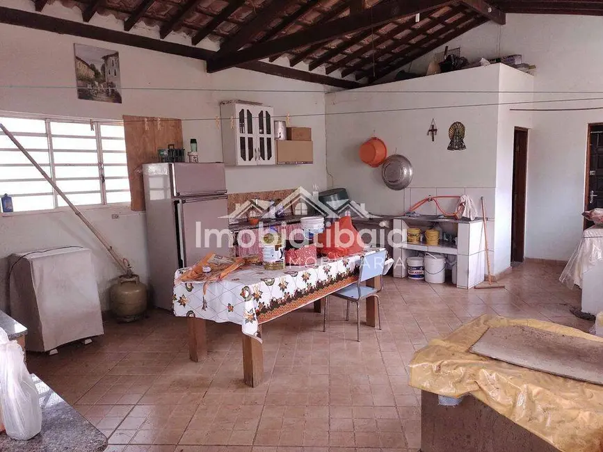 Foto 7 de Chácara com 5 quartos à venda, 2800m2 em Piracaia - SP