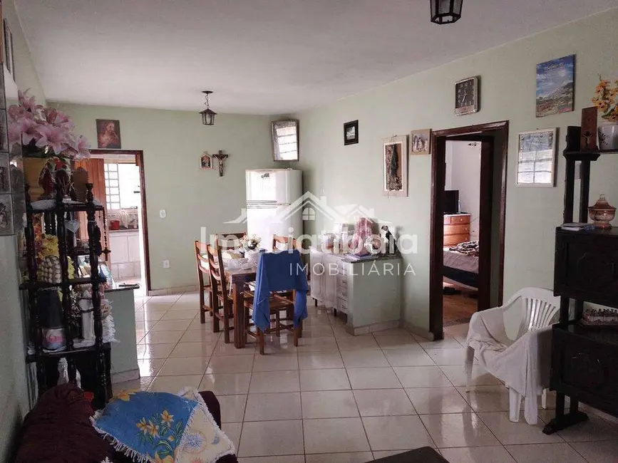 Foto 8 de Chácara com 5 quartos à venda, 2800m2 em Piracaia - SP