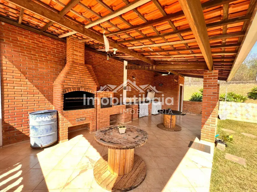 Foto 7 de Chácara com 4 quartos à venda, 1368m2 em Chácaras Fernão Dias, Atibaia - SP