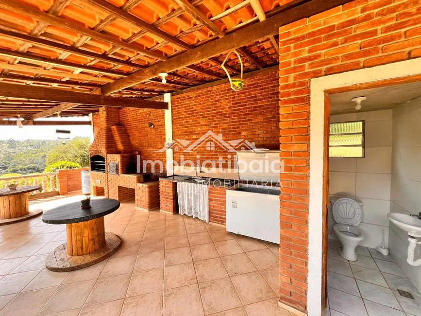 Foto 9 de Chácara com 4 quartos à venda, 1368m2 em Chácaras Fernão Dias, Atibaia - SP
