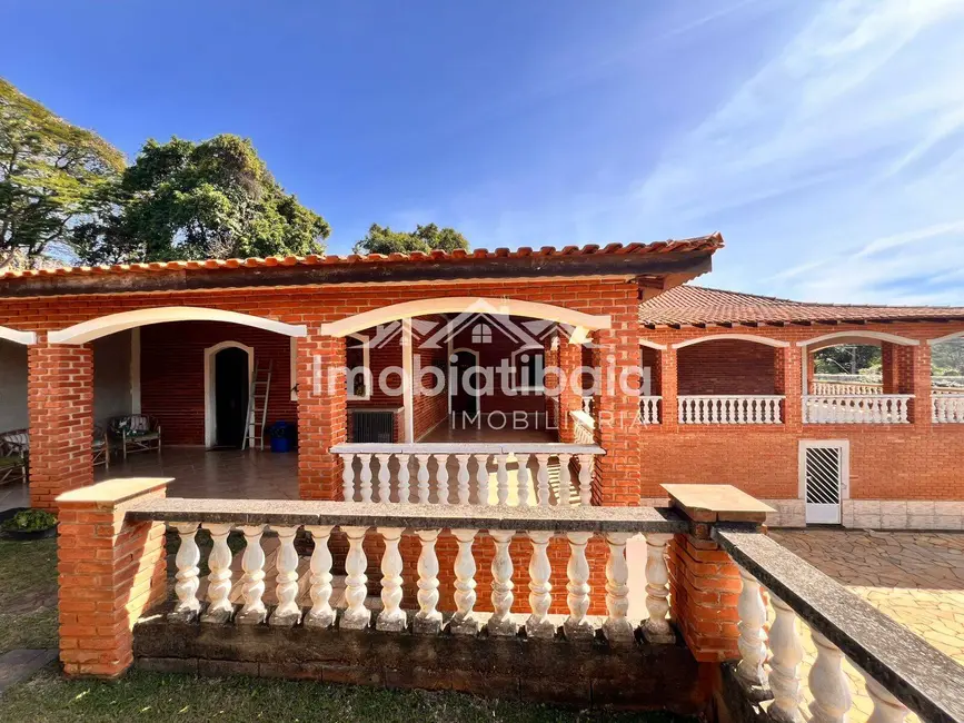 Foto 4 de Chácara com 4 quartos à venda, 1368m2 em Chácaras Fernão Dias, Atibaia - SP