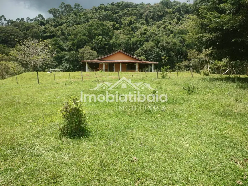 Foto 7 de Sítio / Rancho com 3 quartos à venda, 55000m2 em Centro, Piracaia - SP