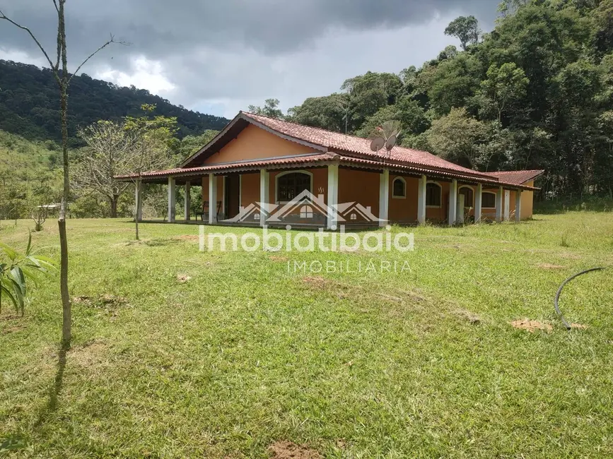 Foto 1 de Sítio / Rancho com 3 quartos à venda, 55000m2 em Centro, Piracaia - SP