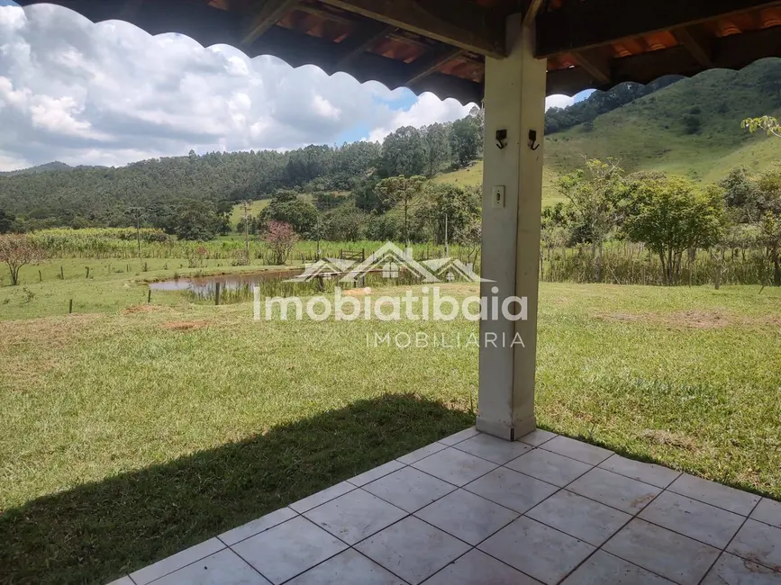 Foto 5 de Sítio / Rancho com 3 quartos à venda, 55000m2 em Centro, Piracaia - SP