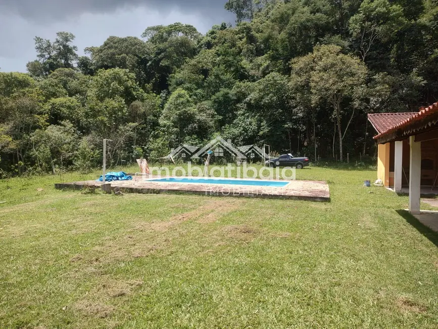 Foto 4 de Sítio / Rancho com 3 quartos à venda, 55000m2 em Centro, Piracaia - SP